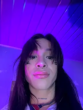 stormytt  online show from 12/04/25, 07:17