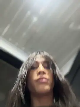 stormytt  online show from 01/15/26, 01:54