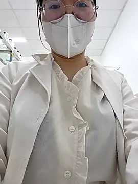 HinaLovely online show from 04/03/26, 03:26