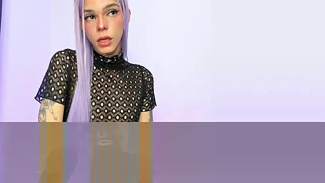 Varya Ferreira online show from 11/07/25, 02:00