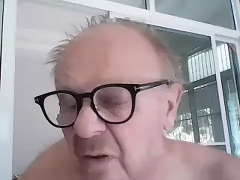 58klaus online show from 01/20/25, 05:59