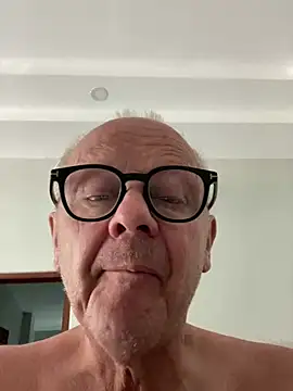 58klaus online show from 02/17/25, 07:15