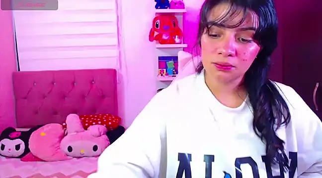 Vannessa  Shy online show from 12/03/24, 10:07