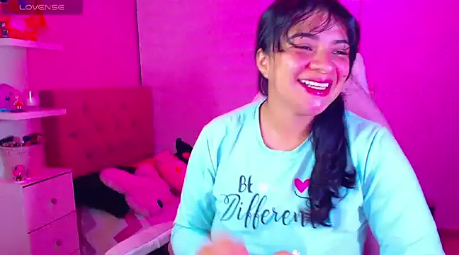 Vannessa  Shy online show from 12/06/24, 02:57