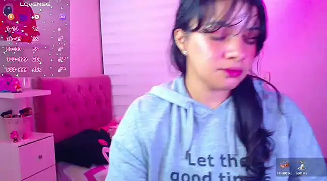 Vannessa  Shy online show from 12/09/24, 11:03