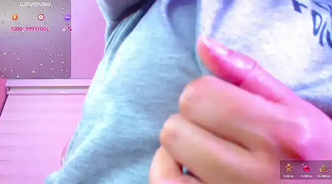 Vannessa  Shy online show from 12/10/24, 02:05