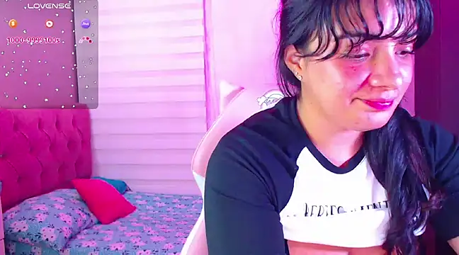 Vannessa  Shy online show from 12/19/24, 11:14