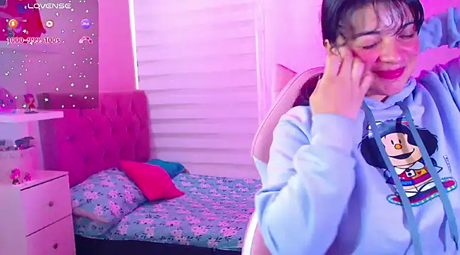 Vannessa  Shy online show from 12/21/24, 01:42