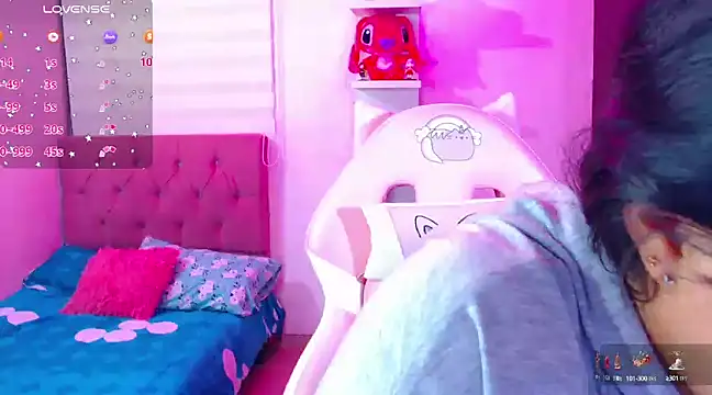 Vannessa  Shy online show from 12/26/24, 11:13