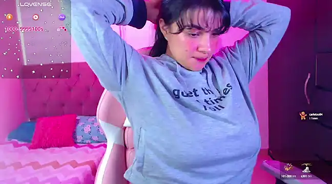 Vannessa  Shy online show from 12/28/24, 08:58