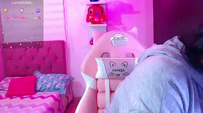 Vannessa  Shy online show from 12/30/24, 08:04