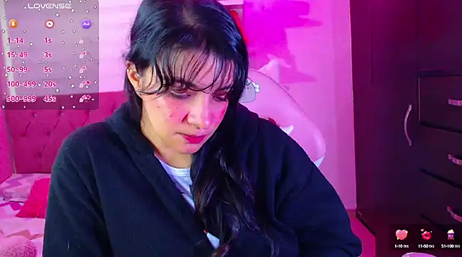 Vannessa  Shy online show from 01/11/25, 04:57