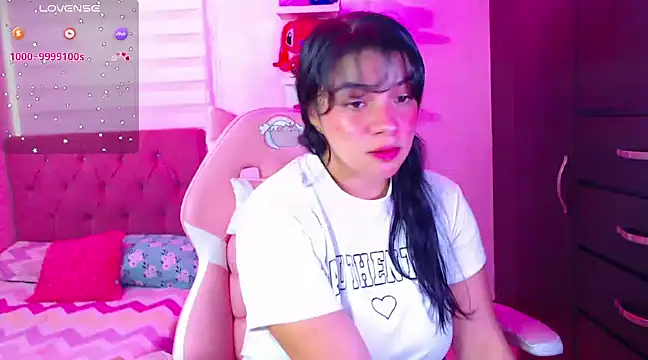 Vannessa  Shy online show from 01/13/25, 03:58