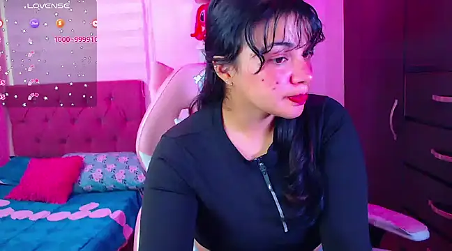 Vannessa  Shy online show from 01/14/25, 08:37