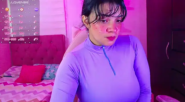 Vannessa  Shy online show from 01/16/25, 03:35