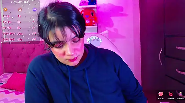 Vannessa  Shy online show from 01/16/25, 07:52