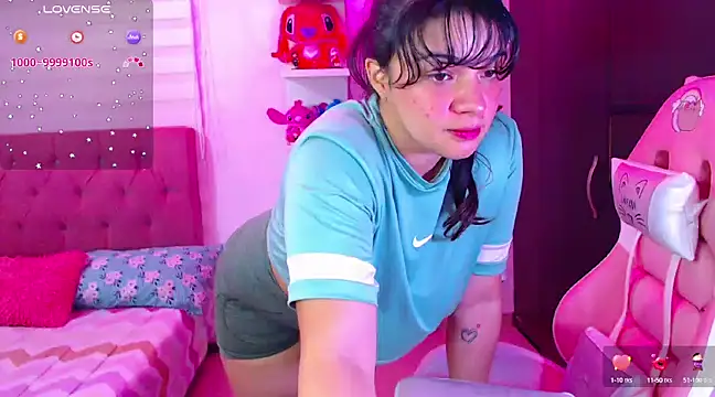 Vannessa  Shy online show from 01/17/25, 05:08