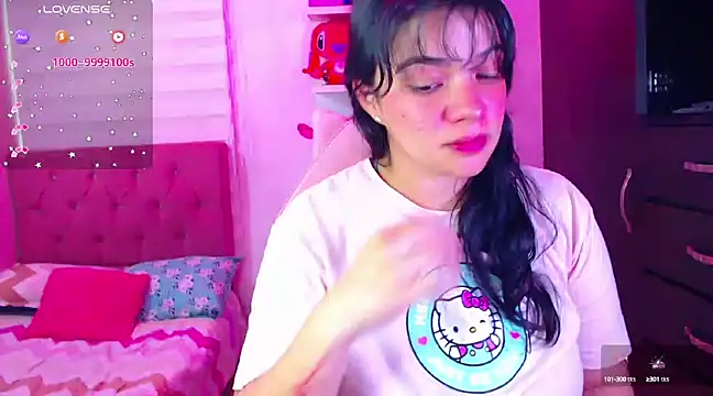 Vannessa  Shy online show from 01/20/25, 09:53