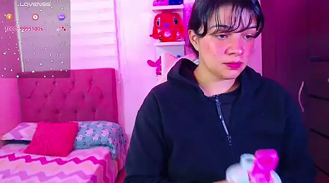 Vannessa  Shy online show from 01/21/25, 09:04