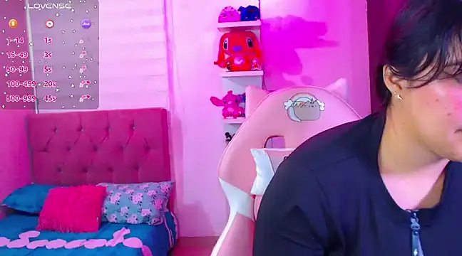 Vannessa  Shy online show from 01/23/25, 08:13