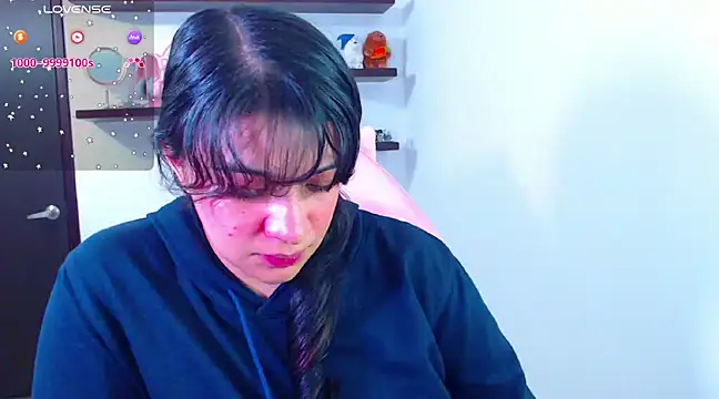 Vannessa  Shy online show from 01/30/25, 04:02