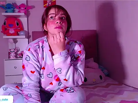 Vannessa  Shy online show from 01/09/26, 08:06