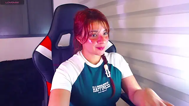 Vannessa  Shy online show from 04/08/26, 11:48