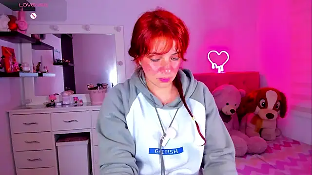 Vannessa  Shy online show from 05/21/26, 11:56