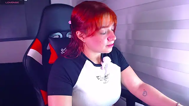 Vannessa  Shy online show from 06/30/26, 01:45