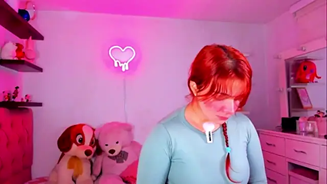 Vannessa  Shy online show from 07/16/26, 01:11