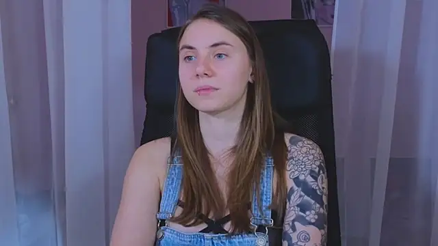  AnnaStark  online show from 01/04/25, 02:25