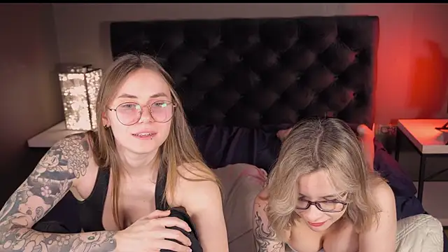  AnnaStark  online show from 01/31/25, 10:10