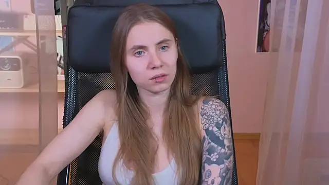  AnnaStark  online show from 09/30/25, 07:41