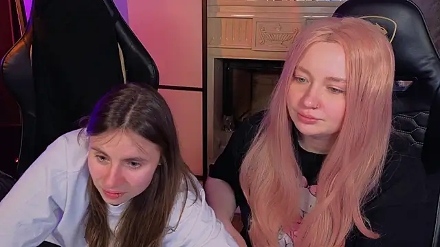  AnnaStark  online show from 03/29/26, 09:42