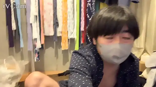 Fundoshi 2 online show from 01/10/26, 12:29