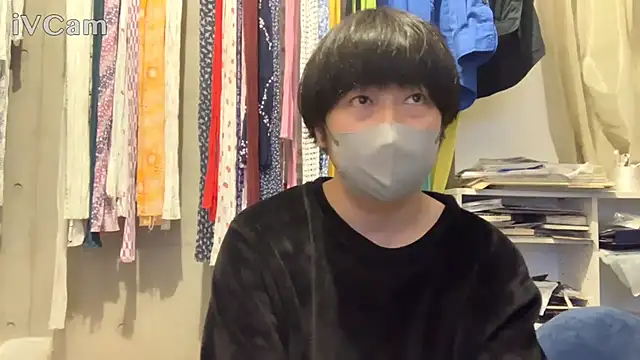 Fundoshi 2 online show from 04/28/26, 02:55