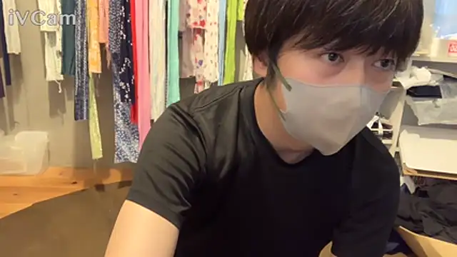 Fundoshi 2 online show from 06/21/26, 08:28