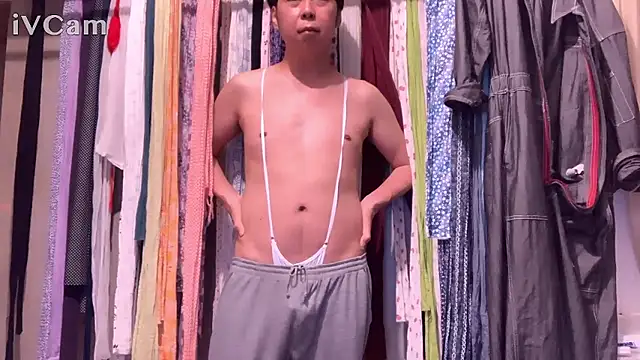 Fundoshi 2 online show from 06/27/26, 06:02