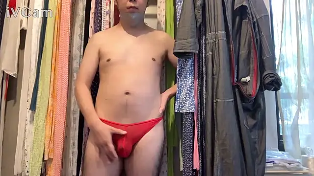 Fundoshi 2 online show from 06/28/26, 06:08
