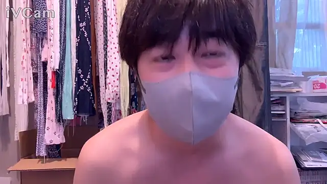 Fundoshi 2 online show from 08/02/26, 07:51