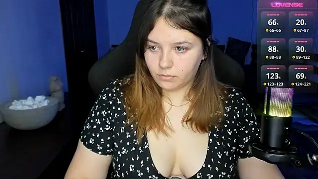 XNirvanaX online show from 12/10/24, 03:09