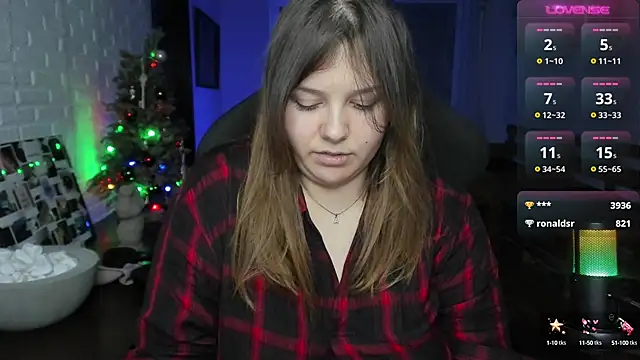 XNirvanaX online show from 01/06/25, 02:04