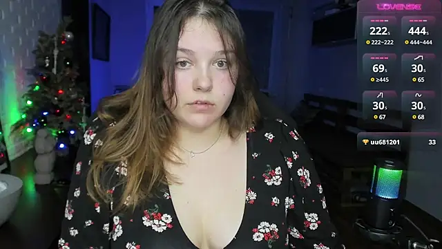 XNirvanaX online show from 01/08/25, 02:57