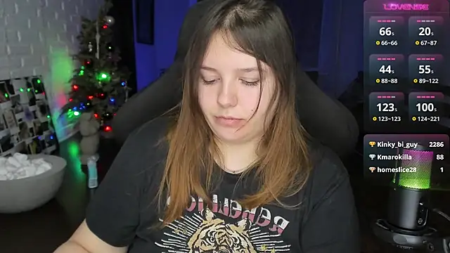 XNirvanaX online show from 01/09/25, 04:30