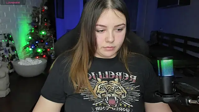 XNirvanaX online show from 02/02/25, 02:27