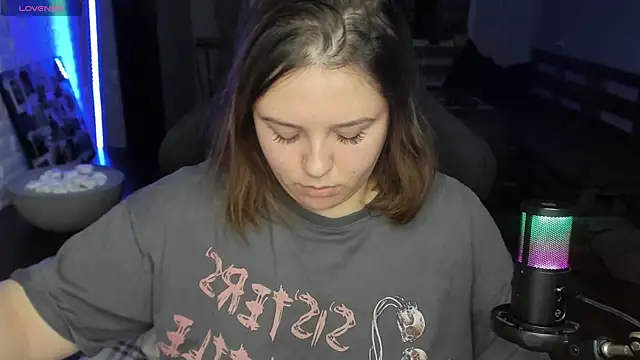 XNirvanaX online show from 09/16/25, 02:34