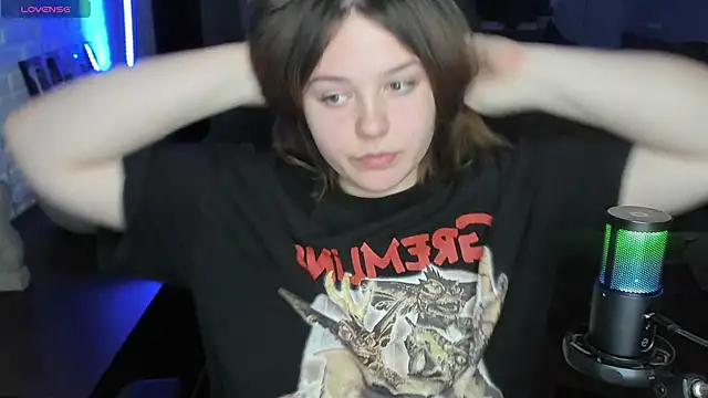 XNirvanaX online show from 09/22/25, 02:35