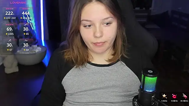 XNirvanaX online show from 10/14/25, 02:45