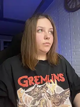 XNirvanaX online show from 10/22/25, 01:39