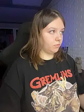 XNirvanaX online show from 11/23/25, 02:55